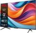 Obrázok pre výrobcu TCL 50T7B SMART TV 50" QLED/4K UHD/Direct LED/3xHDMI/USB/LAN/GoogleTV
