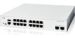 Obrázok pre výrobcu Cisco Catalyst switch C1300-16T-2G (16xGbE,2xSFP,fanless)