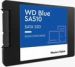 Obrázok pre výrobcu WD BLUE SSD 3D NAND WDS100T3B0A 1TB SA510 SATA/600, (R:560, W:520MB/s), 2.5"