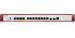 Obrázok pre výrobcu Zyxel USG FLEX 700H Series, 2*2.5G, 2*10G (PoE+) & 8 Gigabit user-definable ports, 2*SFP+, 1*USB with 1 YR Gold Securit