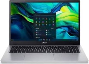 Obrázok pre výrobcu Acer Aspire GO 15 (AG15-32P-38K6) Core 3 /16GB/ 1TB SSD/15,6"/Win11 Home/stříbrná