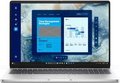 Obrázok pre výrobcu Dell Pro 16 Plus PB16255 /R5-220/16" WUXGA/16GB/ 512GB/AMD int/W11P/Silver/3R NBD