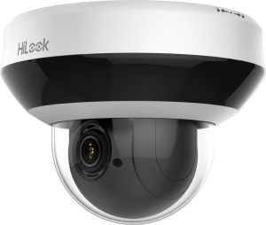 Obrázok pre výrobcu HiLook Powered by HIKVISION/ PTZ-N2204I-DE3(F)/ 2Mpix/ objektiv 4x/ H.265+/ IP66+IK10/ IR 20m