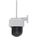 Obrázok pre výrobcu HiLook Powered by HIKVISION/ PTZ-N2C400I-W(W)(2.8mm)/ PTZ/ 4Mpix/ 2.8mm/ Wi-Fi/ IP66/ IR 30m