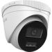 Obrázok pre výrobcu HiLook Powered by HIKVISION/ IPC-T240HA-LU/ Turret/ 4Mpix/ 2.8mm/ Smart Hybrid Light/ MD2.0/ IP67/ IR 30m