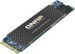 Obrázok pre výrobcu QNAP QAI-M100 - Rockchip RK1808 Cortex-A35 1.6GHz, 3 Tops NPU, M.2 2280 PCIe Gen2 x1 AI accelerator