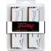 Obrázok pre výrobcu Kingston FURY Beast EXPO DDR5 32GB 6000MHz/CL36/ 2x16GB/RGB/White