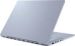 Obrázok pre výrobcu ASUS Vivobook S 14 Core U7-256V /16GB/1TB SSD/ 14" OLED/Intel Arc/ Win11Pro/Blue