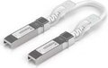 Obrázok pre výrobcu Ubiquiti UACC-Uplink-SFP28-0.15M, Uplink Cable 25/10/1Gbps SFP28/SFP+/SFP, 0,15m