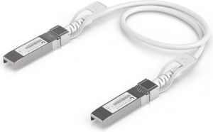 Obrázok pre výrobcu Ubiquiti UACC-Uplink-SFP28-0.3M, Uplink Cable 25/10/1Gbps SFP28/SFP+/SFP, 0,3m