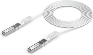 Obrázok pre výrobcu Ubiquiti UACC-Uplink-SFP28-3M, Uplink Cable 25/10/1Gbps SFP28/SFP+/SFP, 3m