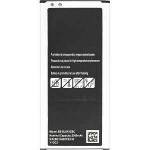 Obrázok pre výrobcu Samsung J5 baterie EB-BJ510CBE Li-Ion 3100mAh (OEM)