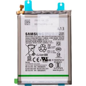 Obrázok pre výrobcu Samsung Baterie EB-BA136ABY Li-Ion 5000mAh(Service Pack)