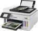 Obrázok pre výrobcu Canon MAXIFY GX6140 - PSC/A4/WiFi/LAN/ SEND/ADF/DUPLEX/ 600x1200/USB