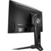 Obrázok pre výrobcu Phantom Gaming by Asrock monitor PG27Q15R2A prohnutý 27"/VA/2560x1440/165Hz/ 550cd/m2 / 1ms/DP/ 2x HDMI/repro/Wifi ant.