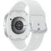 Obrázok pre výrobcu Samsung Galaxy Watch 8 LTE 40mm /Sport Band/White