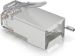 Obrázok pre výrobcu Ubiquiti UISP-Connector-SHD - STP RJ45 konektor, Cat5, 8p8c, drát, pozlacený, AWG24 (100ks)