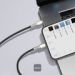 Obrázok pre výrobcu Baseus datový kabel Cafule USB-C/Lightning 1m PD 20W černý