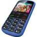 Obrázok pre výrobcu EVOLVEO EasyPhone XS, mobilní telefon pro seniory, modrý