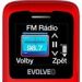 Obrázok pre výrobcu EVOLVEO EasyPhone ID, mobilní telefon pro seniory, červená