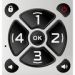 Obrázok pre výrobcu EVOLVEO EasyPhone ID, mobilní telefon pro seniory, bílá