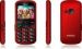 Obrázok pre výrobcu EVOLVEO EasyPhone XS, mobilní telefon pro seniory, červený