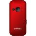 Obrázok pre výrobcu EVOLVEO EasyPhone XS, mobilní telefon pro seniory, červený