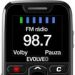 Obrázok pre výrobcu EVOLVEO EasyPhone, mobilní telefon pro seniory s nabíjecím stojánkem, černá