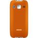 Obrázok pre výrobcu EVOLVEO EasyPhone XR, mobilní telefon pro seniory s nabíjecím stojánkem, oranžový