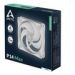 Obrázok pre výrobcu ARCTIC P14 Max (White) - 140mm Case Fan - fluid dynamic bearing - max 2800 RPM - PWM regulated