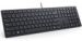 Obrázok pre výrobcu DELL KB525C Česká/ Slovenská/ klávesnice/ USB/ černá