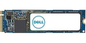 Obrázok pre výrobcu DELL disk 1TB SSD/ M.2/ PCIE NVMe/ Class 40/ 2280/ pro PC a notebooky např. Latitude, Inspiron, Vostro, OptiPlex