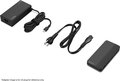 Obrázok pre výrobcu Lenovo USB-C Dual Display Travel Dock (w/ adapter)