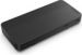 Obrázok pre výrobcu Lenovo USB-C Dual Display Travel Dock (w/ adapter)