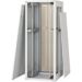 Obrázok pre výrobcu TRITON 19" stojanový rozvaděč 15U 600x800, nosnost 800 kg, skleněné dveře, svařovaný, šedý