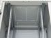 Obrázok pre výrobcu TRITON 19" stojanový rozvaděč 15U 600x800, nosnost 800 kg, skleněné dveře, svařovaný, šedý