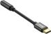 Obrázok pre výrobcu Baseus audio adaptér z USB-C na Jack 3,5mm černý