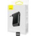 Obrázok pre výrobcu Baseus bluetoooth audio adaptér Qiyin černý