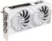 Obrázok pre výrobcu ASUS VGA NVIDIA GeForce RTX 5060 DUAL OC 8G WHITE, 8GB GDDR7, 3xDP, 1xHDMI