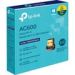 Obrázok pre výrobcu TP-LINK AC600 Nano Dual Band Wi-Fi Bluetooth 4.2 USB Adapter