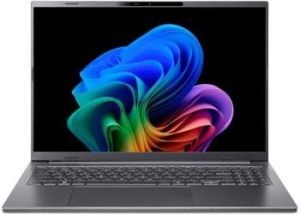 Obrázok pre výrobcu Acer Aspire 16 (A16-61M-R3RG) Ryzen AI 7 350/ 32GB/1TB SSD/16" /Win11 Home/šedá
