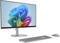 Obrázok pre výrobcu HP OmniStudio X 27-cs1012nc 27" FHD /T/U7-256V/ 16GB/1TB/Arc Xe/W11P/Stříbrná