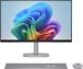 Obrázok pre výrobcu HP OmniStudio X 27-cs1012nc 27" FHD /T/U7-256V/ 16GB/1TB/Arc Xe/W11P/Stříbrná