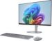 Obrázok pre výrobcu HP OmniStudio X 27-cs1012nc 27" FHD /T/U7-256V/ 16GB/1TB/Arc Xe/W11P/Stříbrná