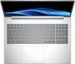 Obrázok pre výrobcu HP EliteBook 6 G1i /U7-255U/16" WUXGA/32GB/ 512GB/4C-iGPU/W11P/Silver/3R On-Site