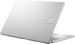 Obrázok pre výrobcu ASUS Vivobook 17 /i3-1315U/17,3" FHD/8GB/ 512GB/Intel int/W11H/Silver
