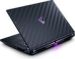 Obrázok pre výrobcu Gigabyte AORUS MASTER 16 BYHC5EEE64SP /U9-275HX/16" 2560x1600/32GB/ 1TB/RTX 5080/W11P/Dark Tide