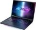 Obrázok pre výrobcu Gigabyte AORUS MASTER 16 BYHC5EEE64SP /U9-275HX/16" 2560x1600/32GB/ 1TB/RTX 5080/W11P/Dark Tide