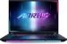 Obrázok pre výrobcu Gigabyte AORUS MASTER 16 BYHC5EEE64SP /U9-275HX/16" 2560x1600/32GB/ 1TB/RTX 5080/W11P/Dark Tide