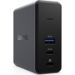 Obrázok pre výrobcu Lenovo X9 Charging GaN Dock- EU